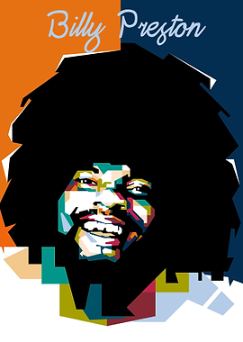 Billi Praston on wpap