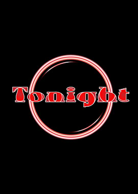 Tonight Florescent Light