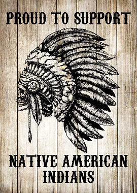 Native american