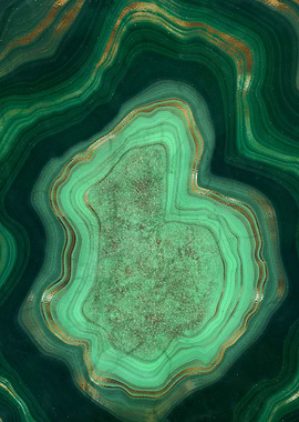 Malachite Texture 06