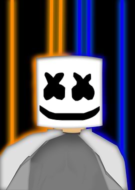 Marshmello