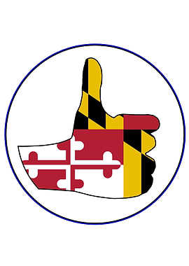 Thumbs Up Maryland