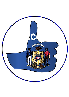 Thumbs Up Wisconsin