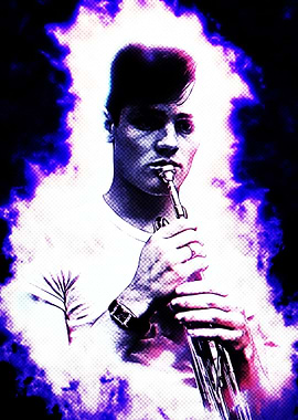 Chet Baker