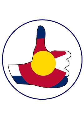 Thumbs Up Colorado