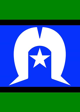 Torres Strait Islander