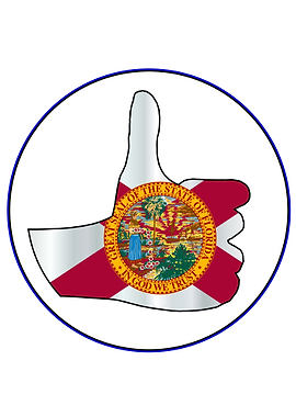 Thumbs Up Florida