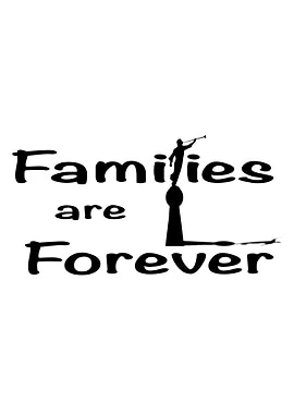 Families Are Forever