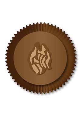 Chocolate Box Wallnut