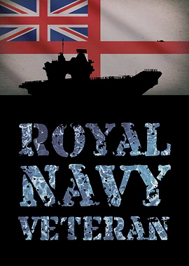 Royal Navy Veteran