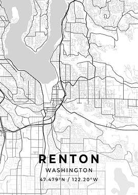 Renton Washington
