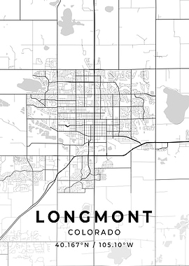 Longmont Colorado