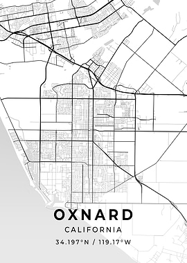 Oxnard California