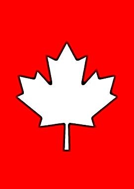 Canadian Maple Leaf