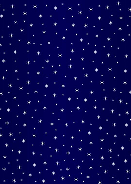 Stary Stary Night