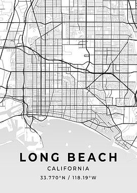 Long Beach California