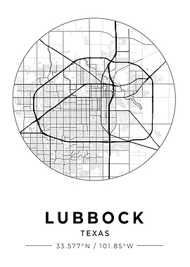 Lubbock Texas