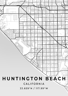 Huntington Beach