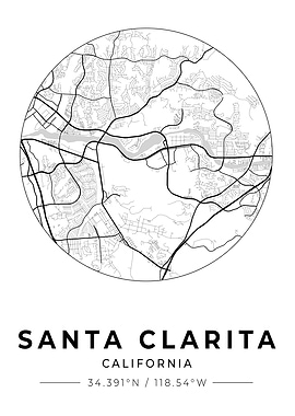 Santa Clarita California