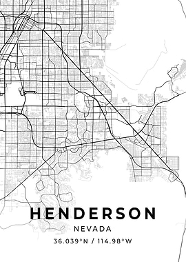 Henderson Nevada