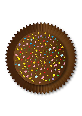Chocolate Box Sprinkles