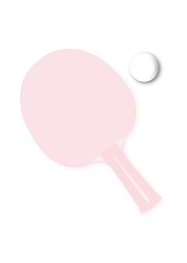 Ping Pong Background