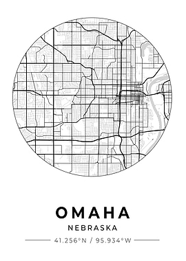Omaha Nebraska