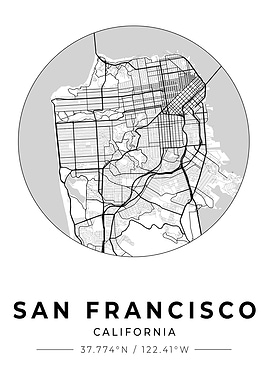 San Francisco California