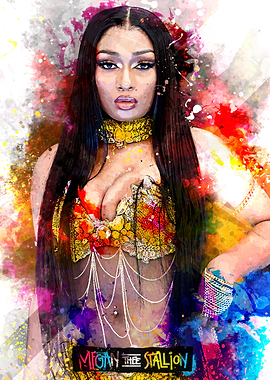 Megan Thee Stallion