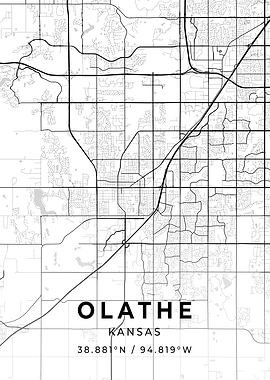 Olathe Kansas