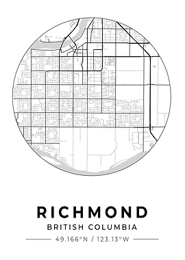 Richmond British Columbia