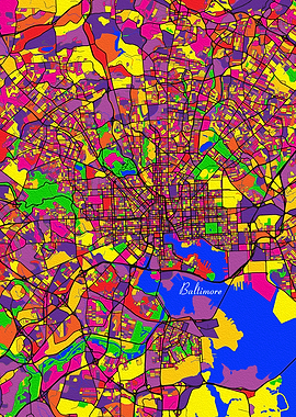 Baltimore United States