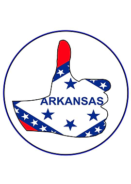 Thumbs Up Arkansas