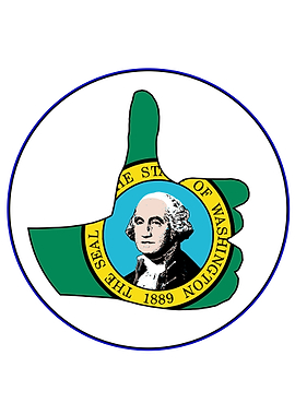 Thumbs Up Washington