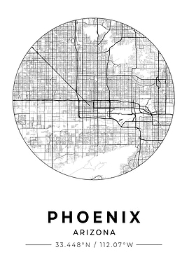 Phoenix Arizona