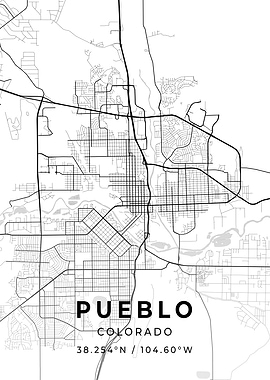 Pueblo Colorado