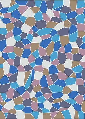 Mosaic Pattern