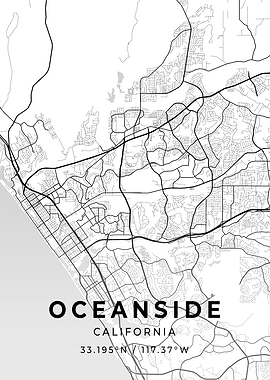 Oceanside California