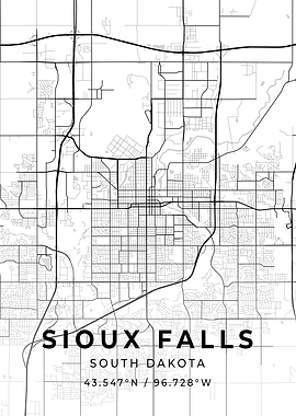 Sioux Falls South Dakota
