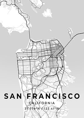 San Francisco California