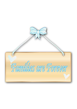 Families Are Forever