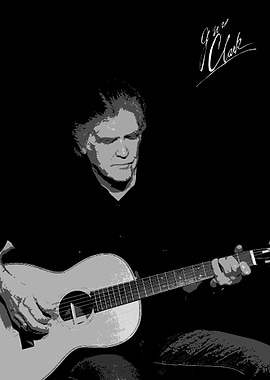 Guy Clark