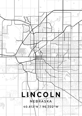 Lincoln Nebraska