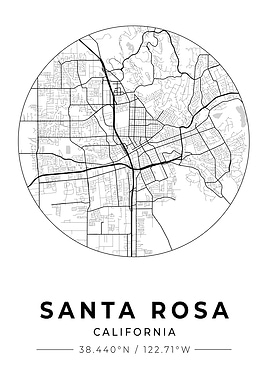 Santa Rosa California