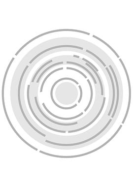 Circular Abstract