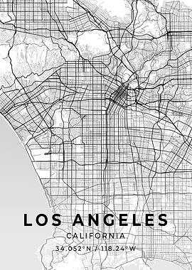 Los Angeles California