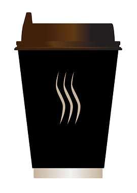 Paper Coffee Cup
