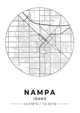 Nampa Idaho