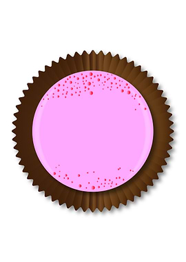 Chocolate Box Strawberry