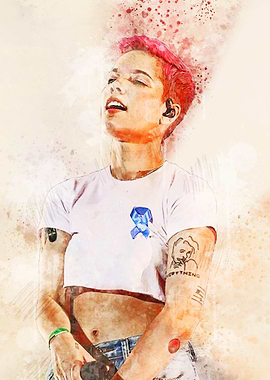 Halsey